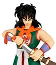Dragon Ball History Box PVC Statue Yamcha 13 cm by Banpresto
