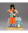 Dragon Ball History Box PVC Statue Yamcha 13 cm by Banpresto
