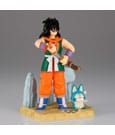 Dragon Ball History Box PVC Statue Yamcha 13 cm by Banpresto