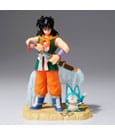 Dragon Ball History Box PVC Statue Yamcha 13 cm by Banpresto