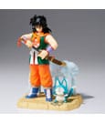 Dragon Ball History Box PVC Statue Yamcha 13 cm by Banpresto