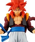 Dragon Ball GT Solid Edge Works PVC Statue Super Saiyan 4 Gogeta 20 cm by Banpresto
