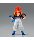 Dragon Ball GT Solid Edge Works PVC Statue Super Saiyan 4 Gogeta 20 cm by Banpresto