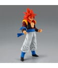 Dragon Ball GT Solid Edge Works PVC Statue Super Saiyan 4 Gogeta 20 cm by Banpresto