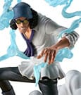 One Piece Senkozekkei PVC Statue Kuzan 17 cm by Banpresto