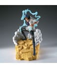 One Piece Senkozekkei PVC Statue Kuzan 17 cm by Banpresto