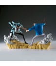 One Piece Senkozekkei PVC Statue Kuzan 17 cm by Banpresto