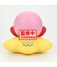 Kirby Sofvimates PVC Statue Kirby (Warp Star Ver.) 11 cm by Banpresto