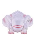 Monster Hunter Enshrined Monsters PVC Statue Khezu (ver. A) 10 cm by Banpresto