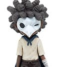 Little Nightmares Monitor Top Figure PVC Statue Vol.2 (B: Low) 12 cm by Banpresto
