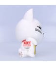 Dandadan Sofvimates PVC Statue Turbo Granny (Beckoning Cat) 14 cm by Banpresto
