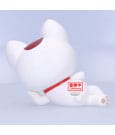 Dandadan Sofvimates PVC Statue Turbo Granny (Beckoning Cat) 14 cm by Banpresto
