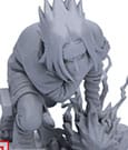 Naruto Combination Battle PVC Statue Sasuke Uchiha 8 cm by Banpresto