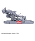 Naruto Combination Battle PVC Statue Sasuke Uchiha 8 cm by Banpresto