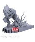 Naruto Combination Battle PVC Statue Sasuke Uchiha 8 cm by Banpresto
