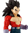 Dragon Ball Gt Solid Edge Works PVC Statue Super Saiyan 4 Vegeta 19 cm by Banpresto