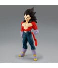 Dragon Ball Gt Solid Edge Works PVC Statue Super Saiyan 4 Vegeta 19 cm by Banpresto