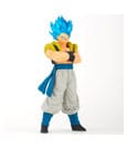 Dragon Ball Super Blood Of Saiyans PVC Statue Gogeta & Vegito (A: Gogeta) 19 cm by Banpresto