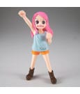 One Piece Dxf-The Grandline Series PVC Statue Jewelry Bonney Children Ver. 12 cm by Banpresto