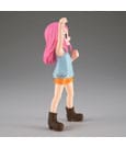One Piece Dxf-The Grandline Series PVC Statue Jewelry Bonney Children Ver. 12 cm by Banpresto