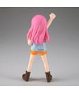 One Piece Dxf-The Grandline Series PVC Statue Jewelry Bonney Children Ver. 12 cm by Banpresto