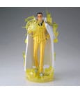 One Piece The Shukko Logia PVC Statue Borsalino Special Edition 19 cm by Banpresto