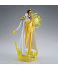 One Piece The Shukko Logia PVC Statue Borsalino Special Edition 19 cm by Banpresto