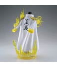 One Piece The Shukko Logia PVC Statue Borsalino Special Edition 19 cm by Banpresto