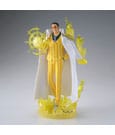 One Piece The Shukko Logia PVC Statue Borsalino Special Edition 19 cm by Banpresto