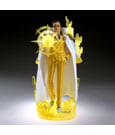 One Piece The Shukko Logia PVC Statue Borsalino Special Edition 19 cm by Banpresto