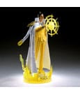 One Piece The Shukko Logia PVC Statue Borsalino Special Edition 19 cm by Banpresto