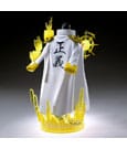 One Piece The Shukko Logia PVC Statue Borsalino Special Edition 19 cm by Banpresto