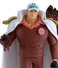 One Piece The Shukko Logia PVC Statue Sakazuki Special Edition 19 cm by Banpresto