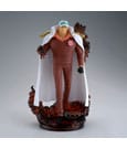 One Piece The Shukko Logia PVC Statue Sakazuki Special Edition 19 cm by Banpresto