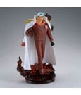 One Piece The Shukko Logia PVC Statue Sakazuki Special Edition 19 cm by Banpresto