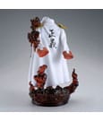 One Piece The Shukko Logia PVC Statue Sakazuki Special Edition 19 cm by Banpresto