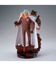 One Piece The Shukko Logia PVC Statue Sakazuki Special Edition 19 cm by Banpresto