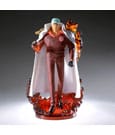 One Piece The Shukko Logia PVC Statue Sakazuki Special Edition 19 cm by Banpresto