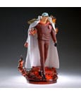 One Piece The Shukko Logia PVC Statue Sakazuki Special Edition 19 cm by Banpresto