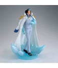 One Piece The Shukko Logia PVC Statue Kuzan Special Edition 19 cm by Banpresto