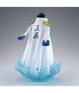 One Piece The Shukko Logia PVC Statue Kuzan Special Edition 19 cm by Banpresto