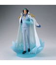 One Piece The Shukko Logia PVC Statue Kuzan Special Edition 19 cm by Banpresto