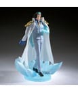 One Piece The Shukko Logia PVC Statue Kuzan Special Edition 19 cm by Banpresto