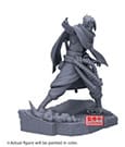 Naruto Shippuden Combination Battle PVC Statue Sasuke Uchiha 15 cm by Banpresto