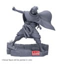 Naruto Shippuden Combination Battle PVC Statue Sasuke Uchiha 15 cm by Banpresto