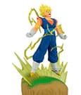 Dragon Ball Z History Box PVC Statue Vegito 17 cm by Banpresto