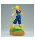 Dragon Ball Z History Box PVC Statue Vegito 17 cm by Banpresto