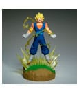 Dragon Ball Z History Box PVC Statue Vegito 17 cm by Banpresto