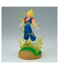 Dragon Ball Z History Box PVC Statue Vegito 17 cm by Banpresto