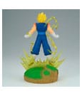 Dragon Ball Z History Box PVC Statue Vegito 17 cm by Banpresto